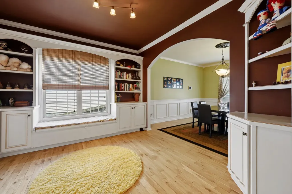163 Santa Barbara Boulevard Georgetown KY 40324