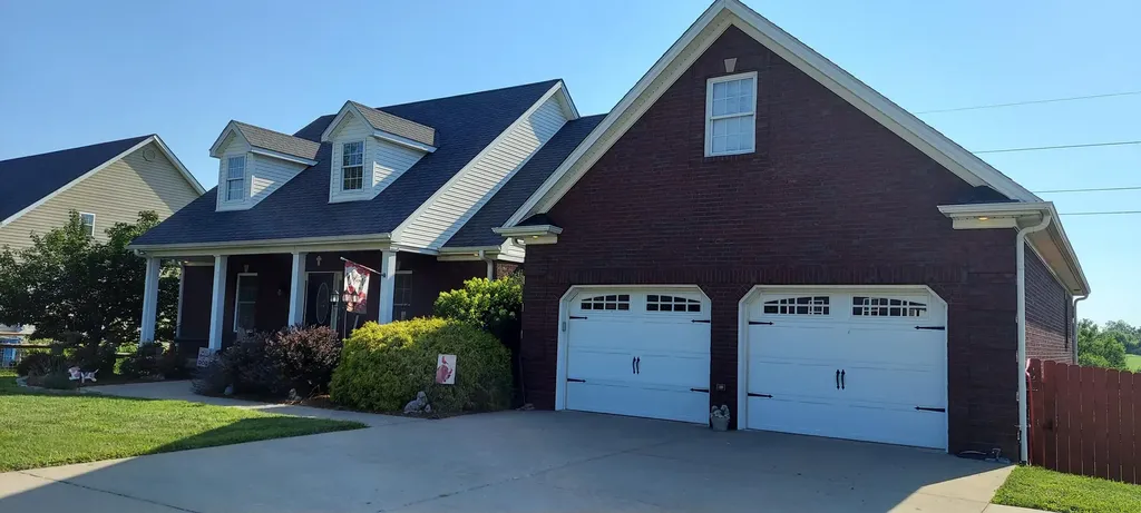 148 Ridge View Road Danville KY 40422