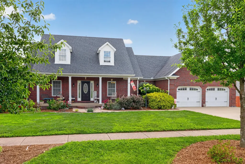 148 Ridge View Road Danville KY 40422