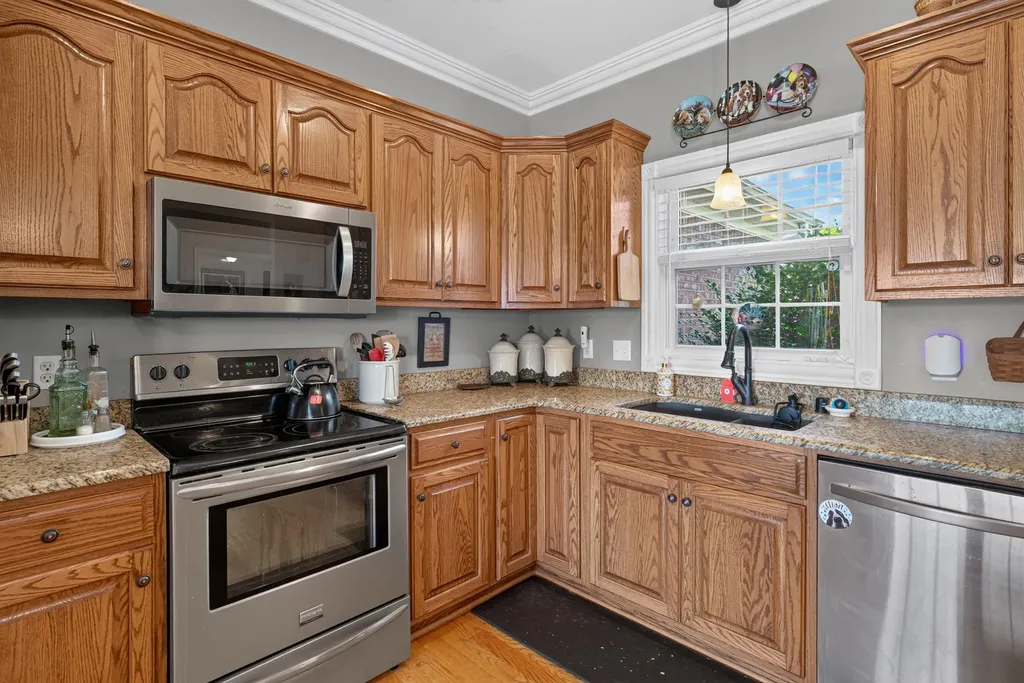 148 Ridge View Road Danville KY 40422