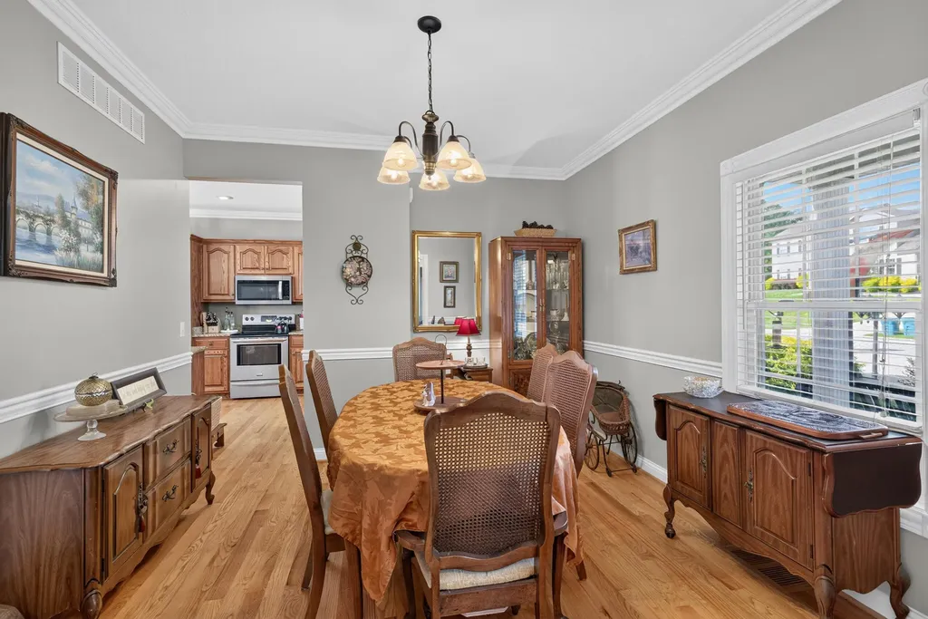 148 Ridge View Road Danville KY 40422