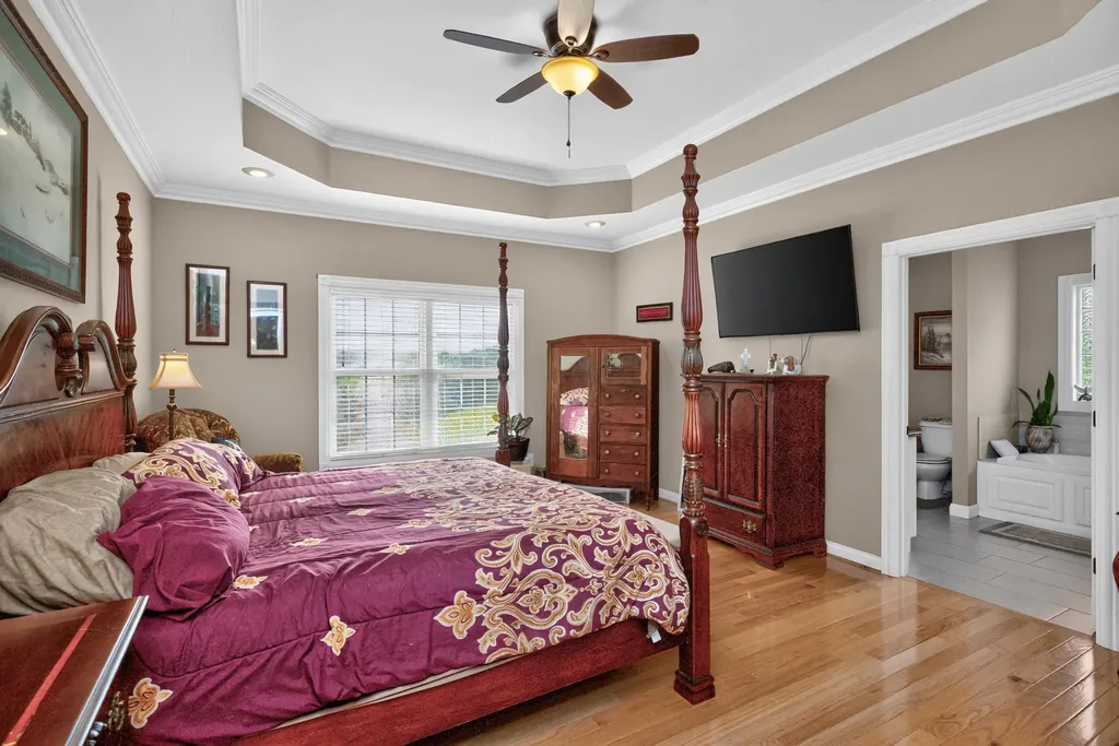 148 Ridge View Road Danville KY 40422