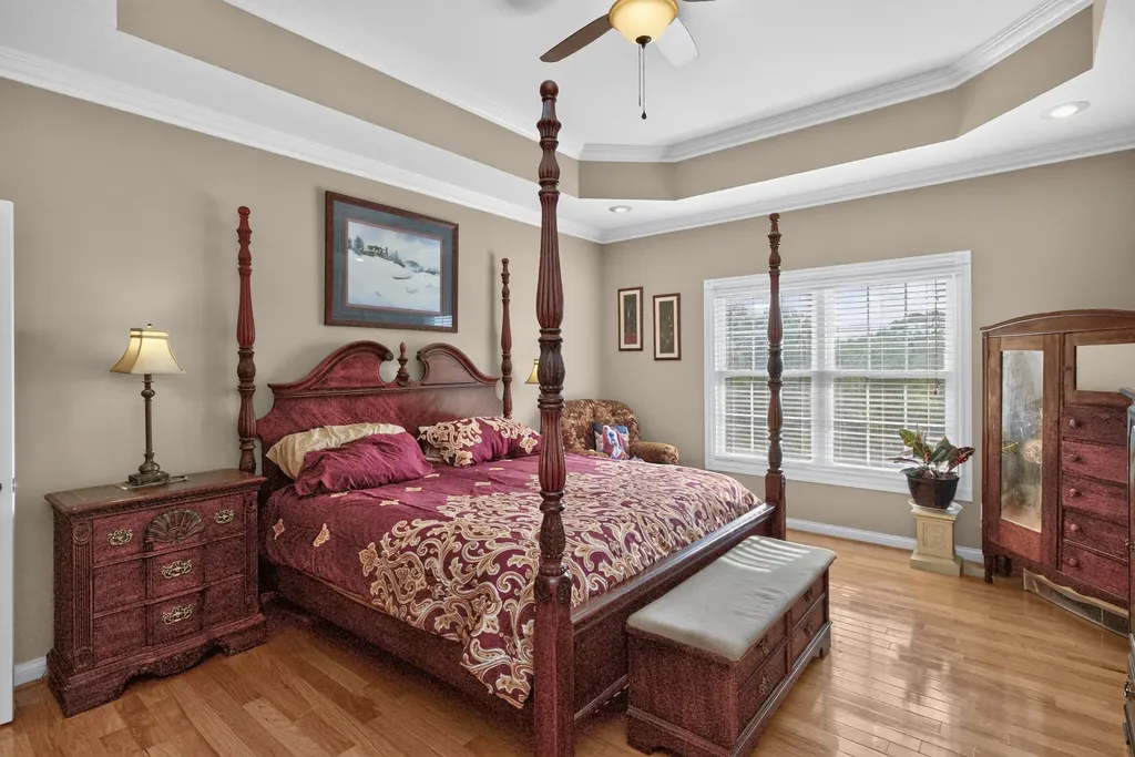 148 Ridge View Road Danville KY 40422