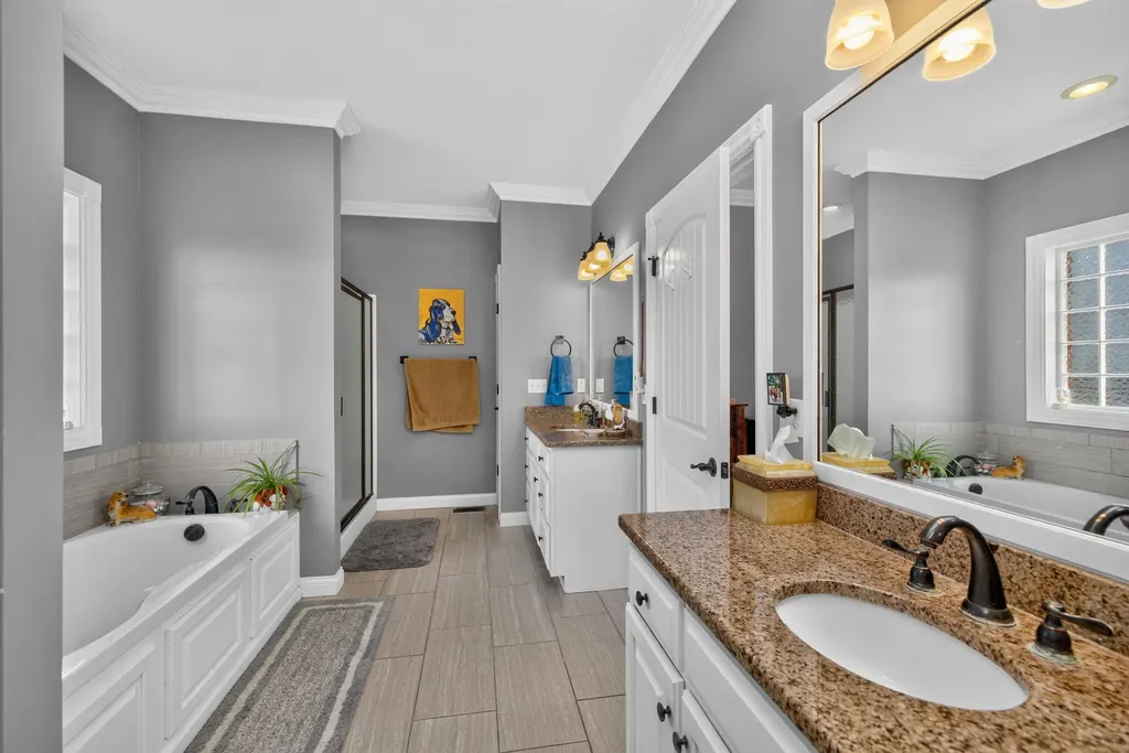 148 Ridge View Road Danville KY 40422