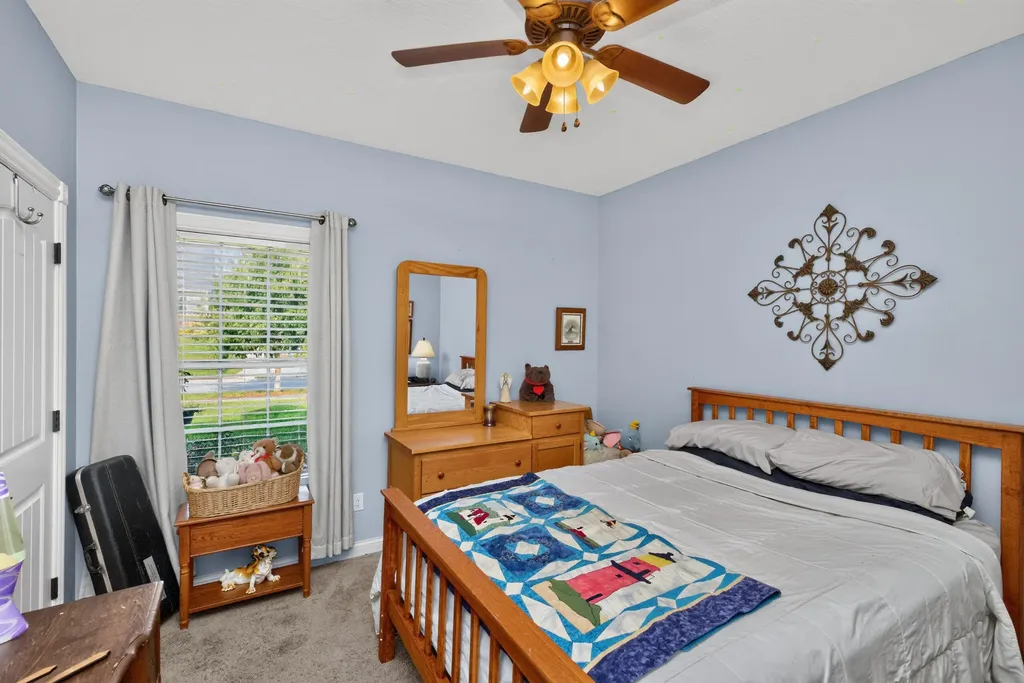 148 Ridge View Road Danville KY 40422