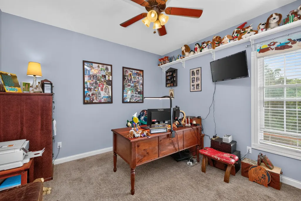 148 Ridge View Road Danville KY 40422