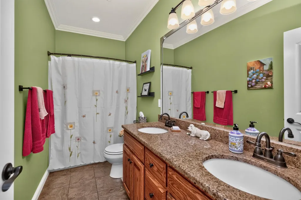 148 Ridge View Road Danville KY 40422