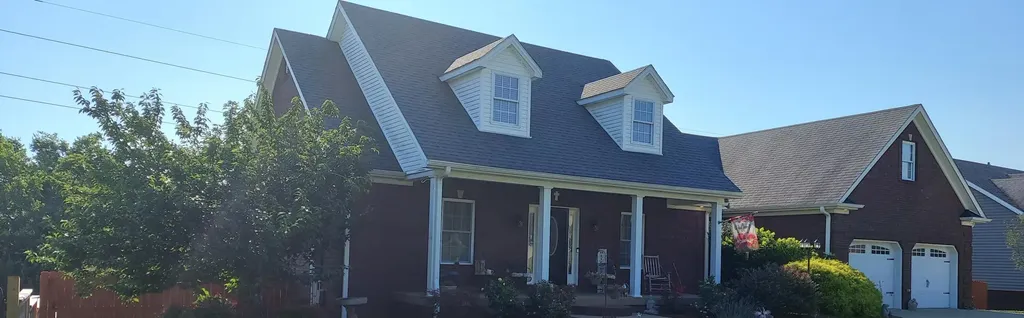 148 Ridge View Road Danville KY 40422
