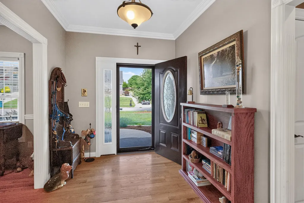 148 Ridge View Road Danville KY 40422
