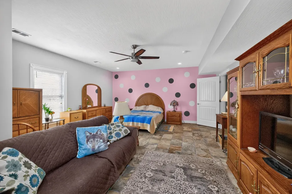 148 Ridge View Road Danville KY 40422