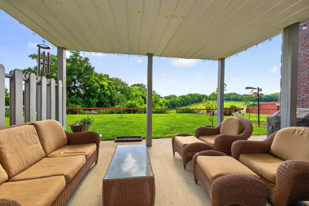 148 Ridge View Road Danville KY 40422