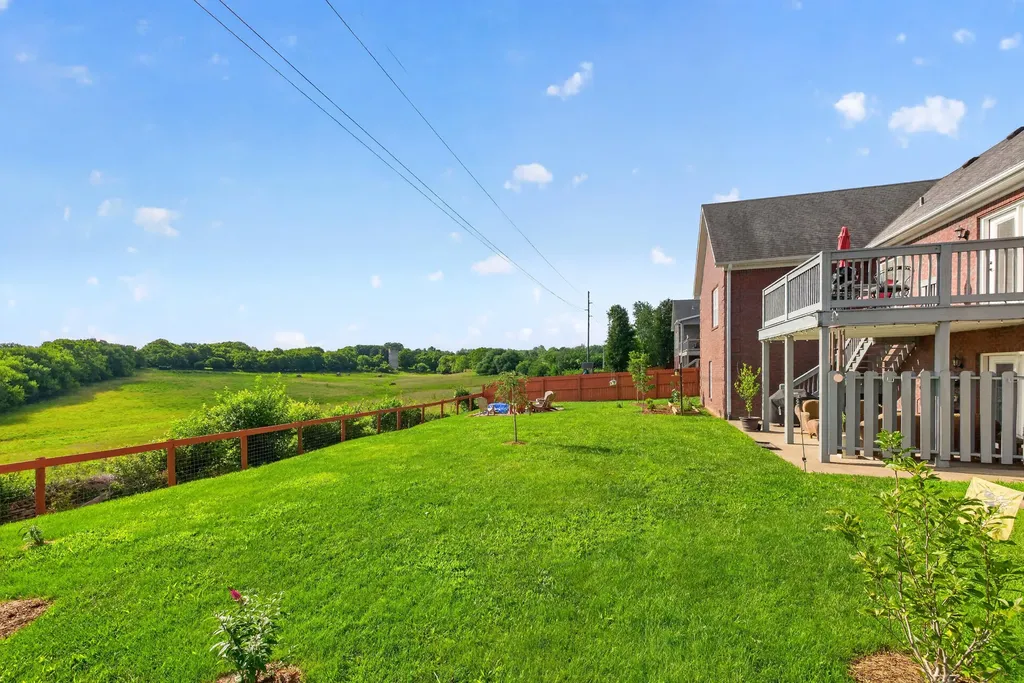 148 Ridge View Road Danville KY 40422