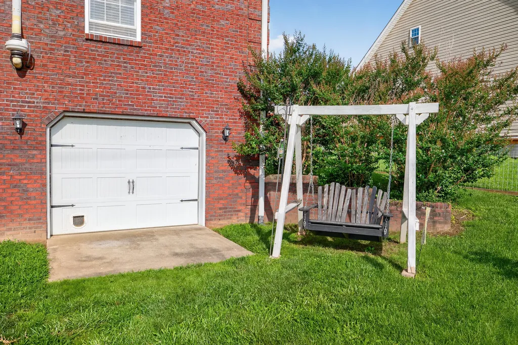 148 Ridge View Road Danville KY 40422