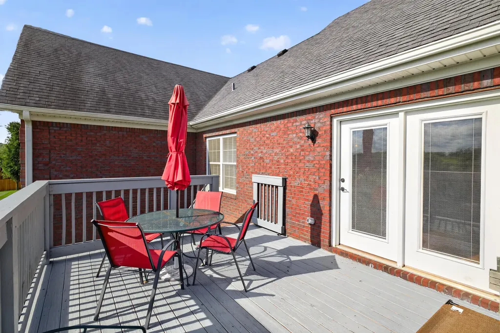148 Ridge View Road Danville KY 40422