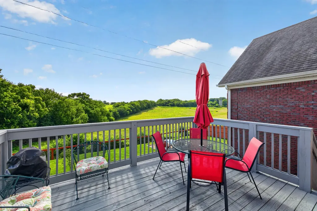 148 Ridge View Road Danville KY 40422
