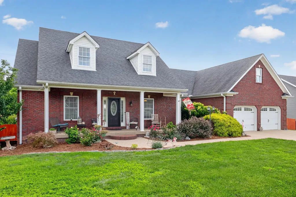 148 Ridge View Road Danville KY 40422