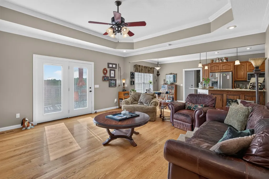 148 Ridge View Road Danville KY 40422