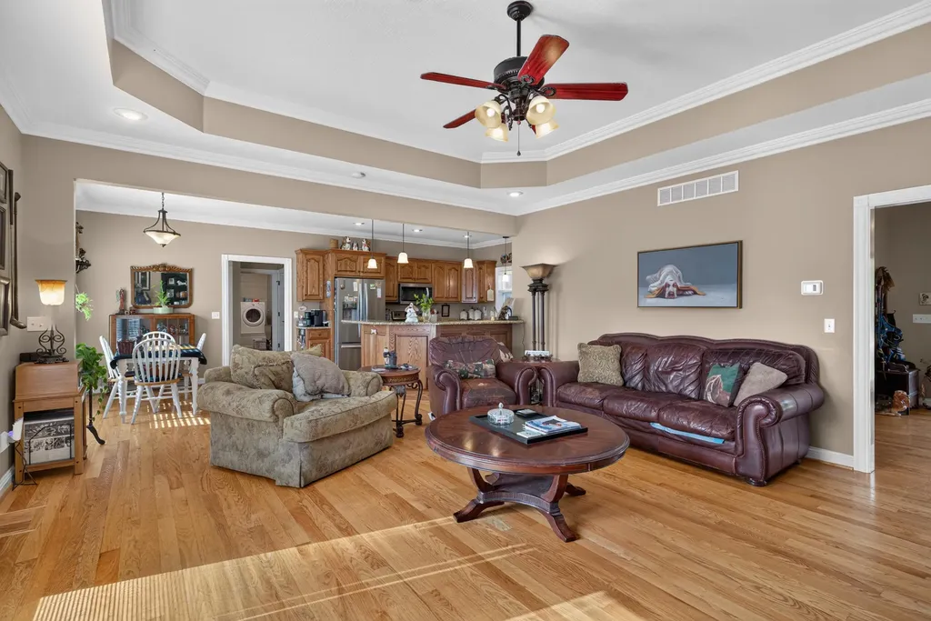 148 Ridge View Road Danville KY 40422