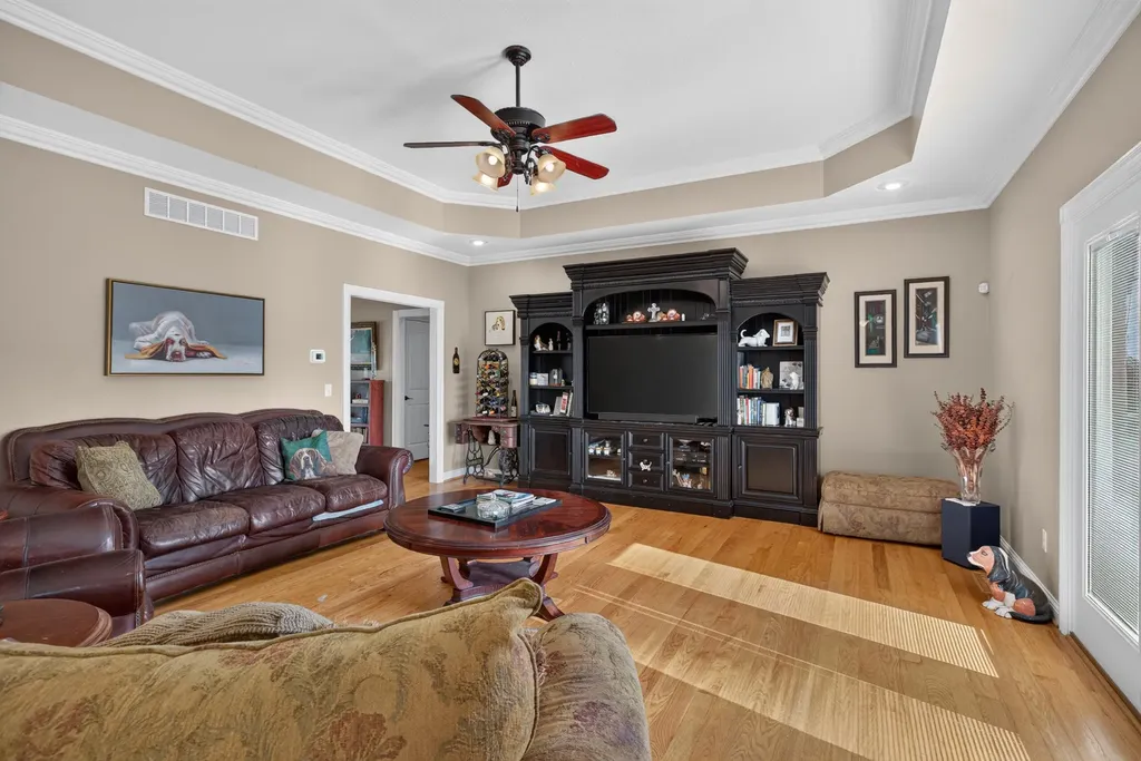 148 Ridge View Road Danville KY 40422