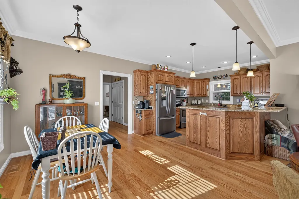148 Ridge View Road Danville KY 40422