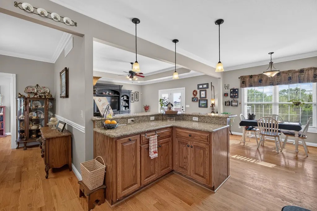 148 Ridge View Road Danville KY 40422