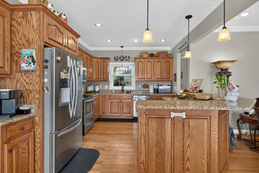 148 Ridge View Road Danville KY 40422