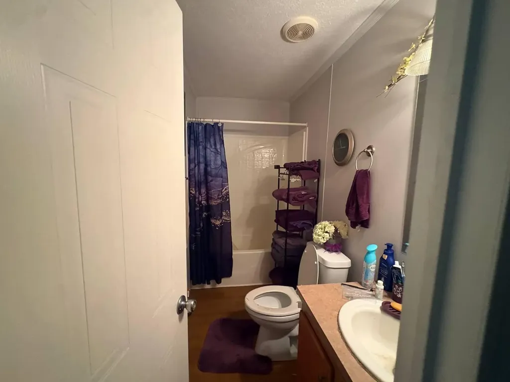 115 Lake Court Kevil KY 42053
