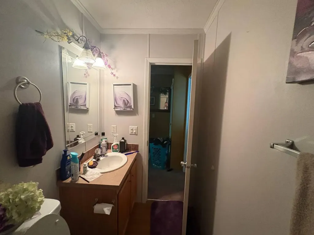 115 Lake Court Kevil KY 42053