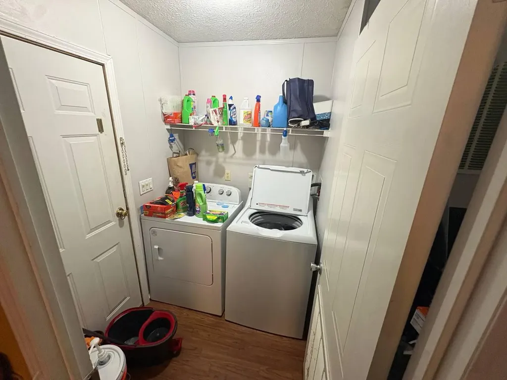 115 Lake Court Kevil KY 42053