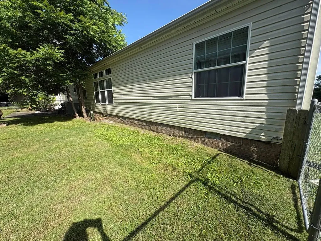 115 Lake Court Kevil KY 42053