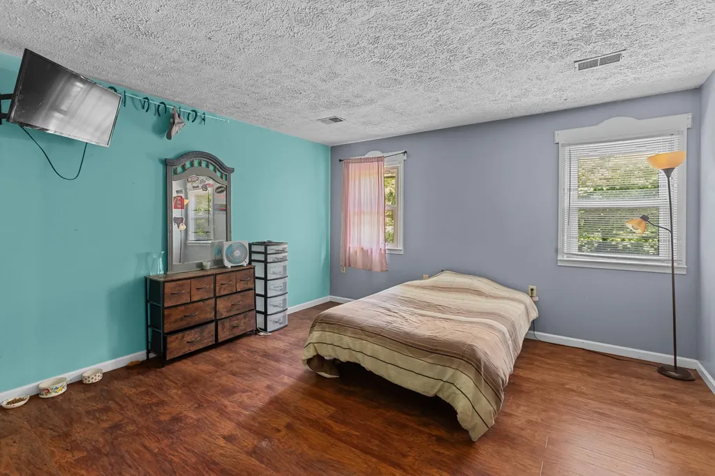 3695 Tarr Ridge Road Frenchburg KY 40322