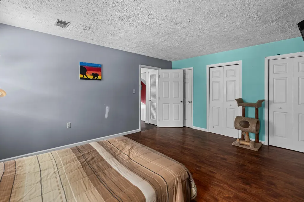 3695 Tarr Ridge Road Frenchburg KY 40322
