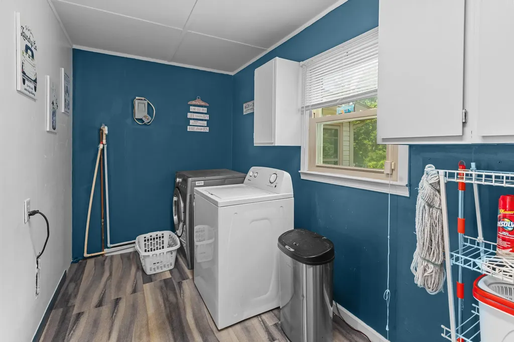 3695 Tarr Ridge Road Frenchburg KY 40322