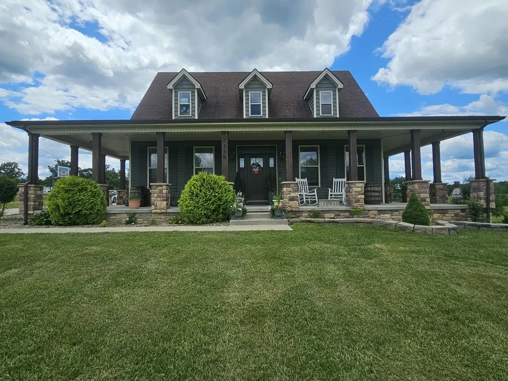 1275 Rice Road Morehead KY 40351