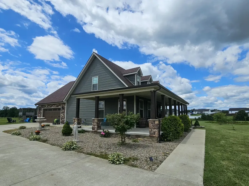 1275 Rice Road Morehead KY 40351