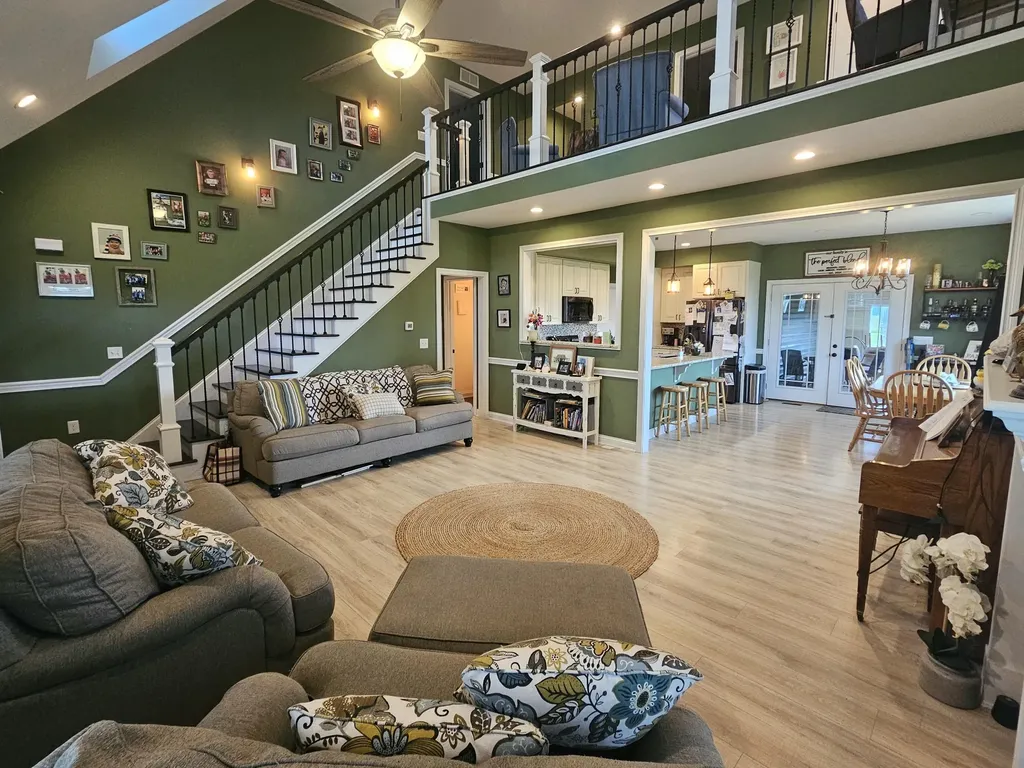 1275 Rice Road Morehead KY 40351