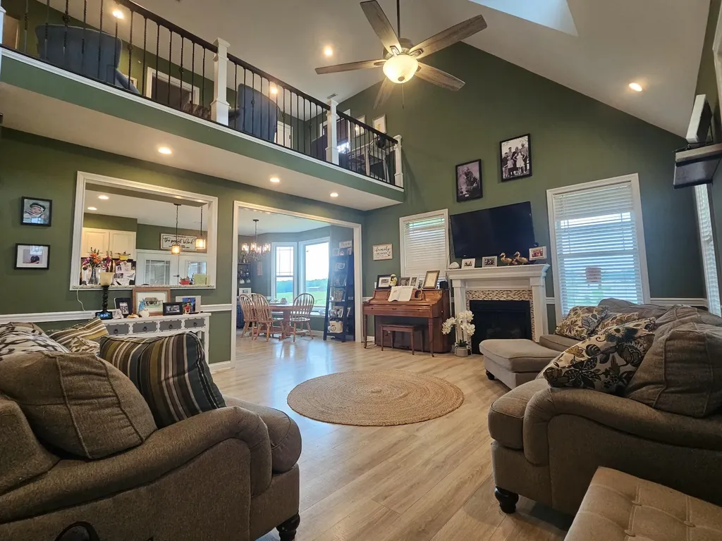 1275 Rice Road Morehead KY 40351