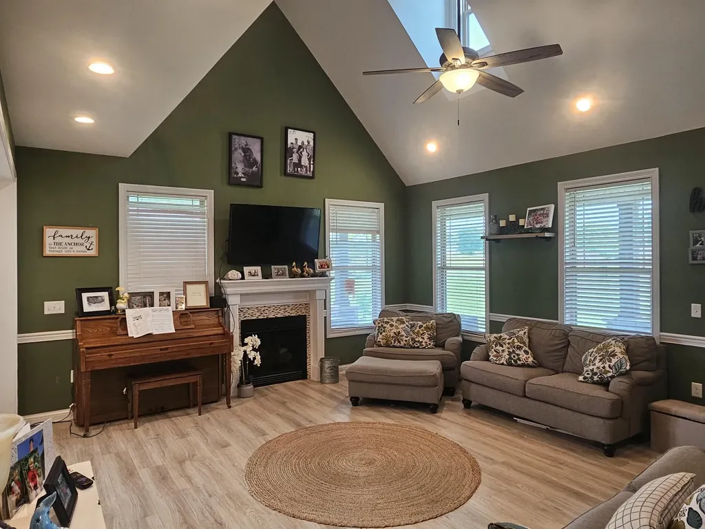 1275 Rice Road Morehead KY 40351