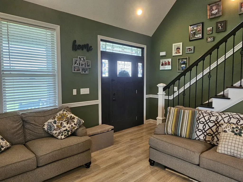 1275 Rice Road Morehead KY 40351