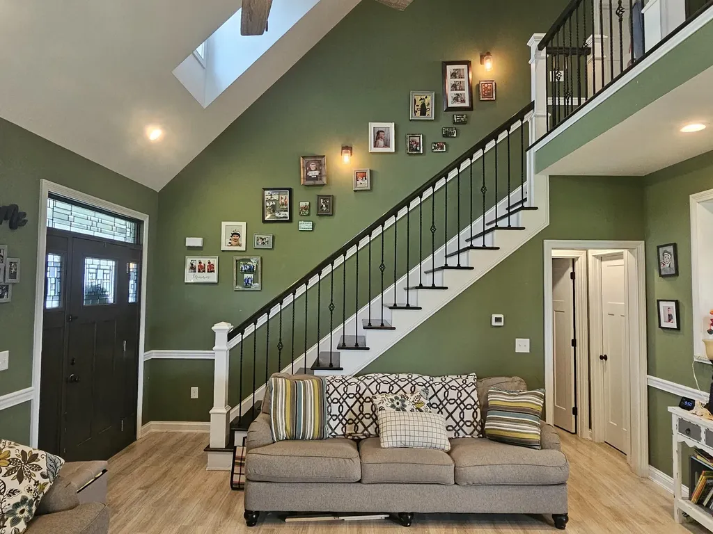 1275 Rice Road Morehead KY 40351