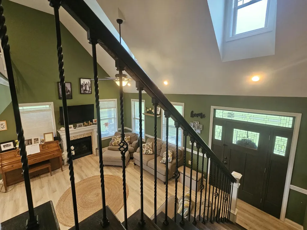 1275 Rice Road Morehead KY 40351