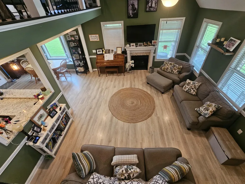 1275 Rice Road Morehead KY 40351