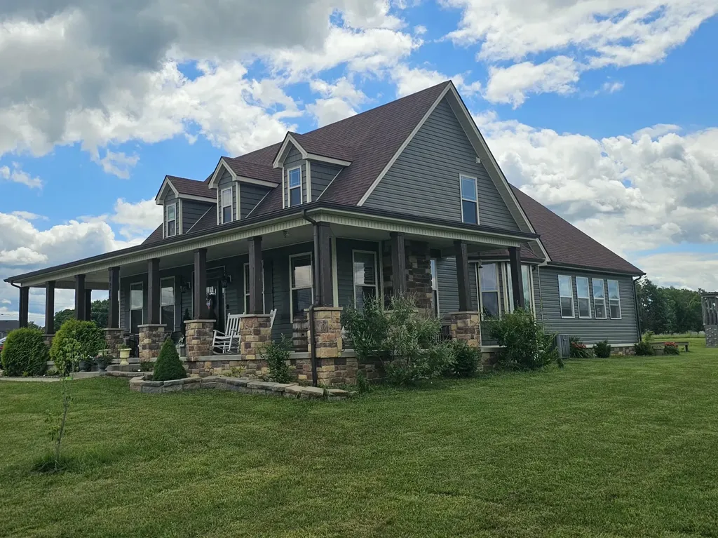 1275 Rice Road Morehead KY 40351