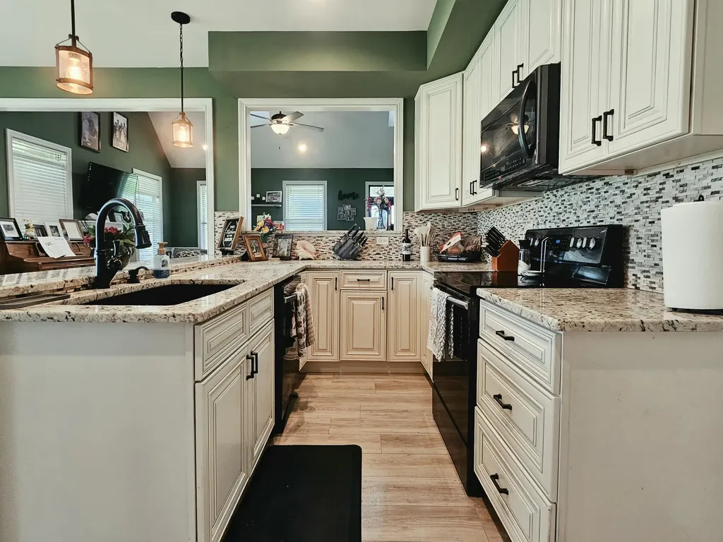 1275 Rice Road Morehead KY 40351