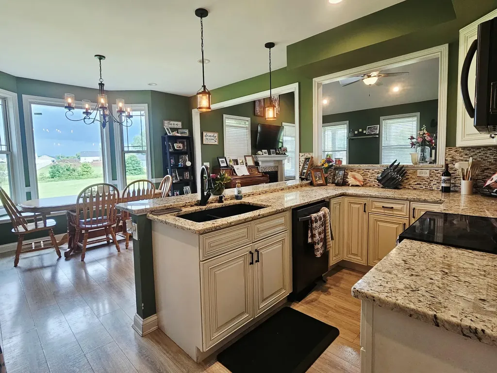 1275 Rice Road Morehead KY 40351