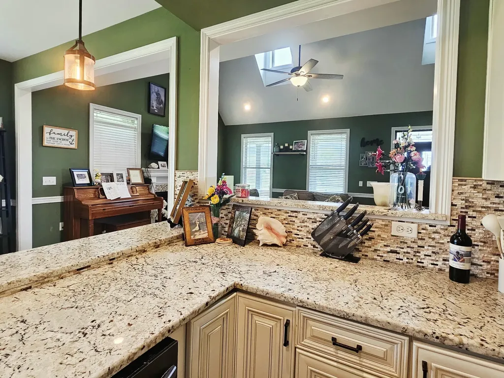 1275 Rice Road Morehead KY 40351