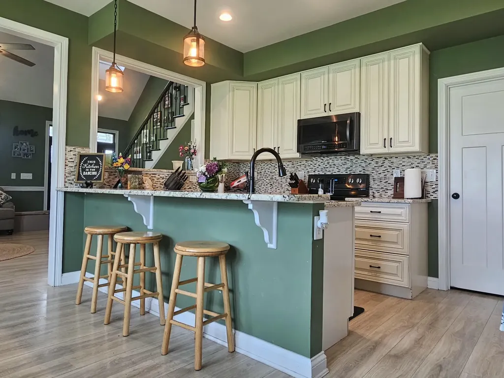 1275 Rice Road Morehead KY 40351