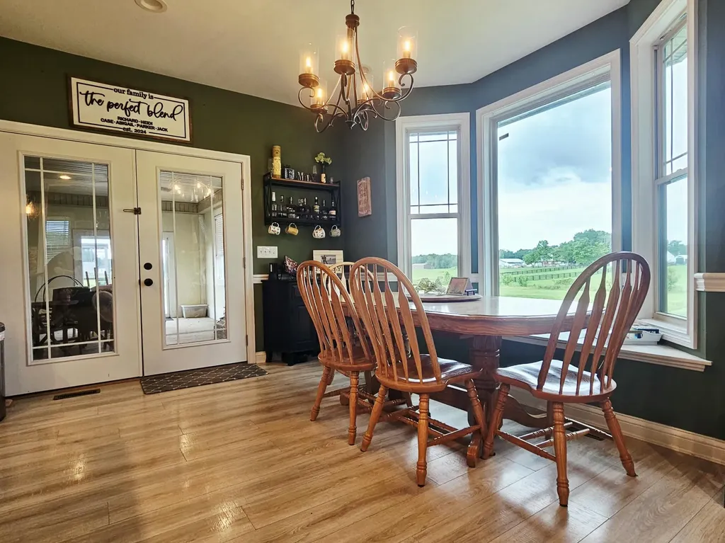 1275 Rice Road Morehead KY 40351