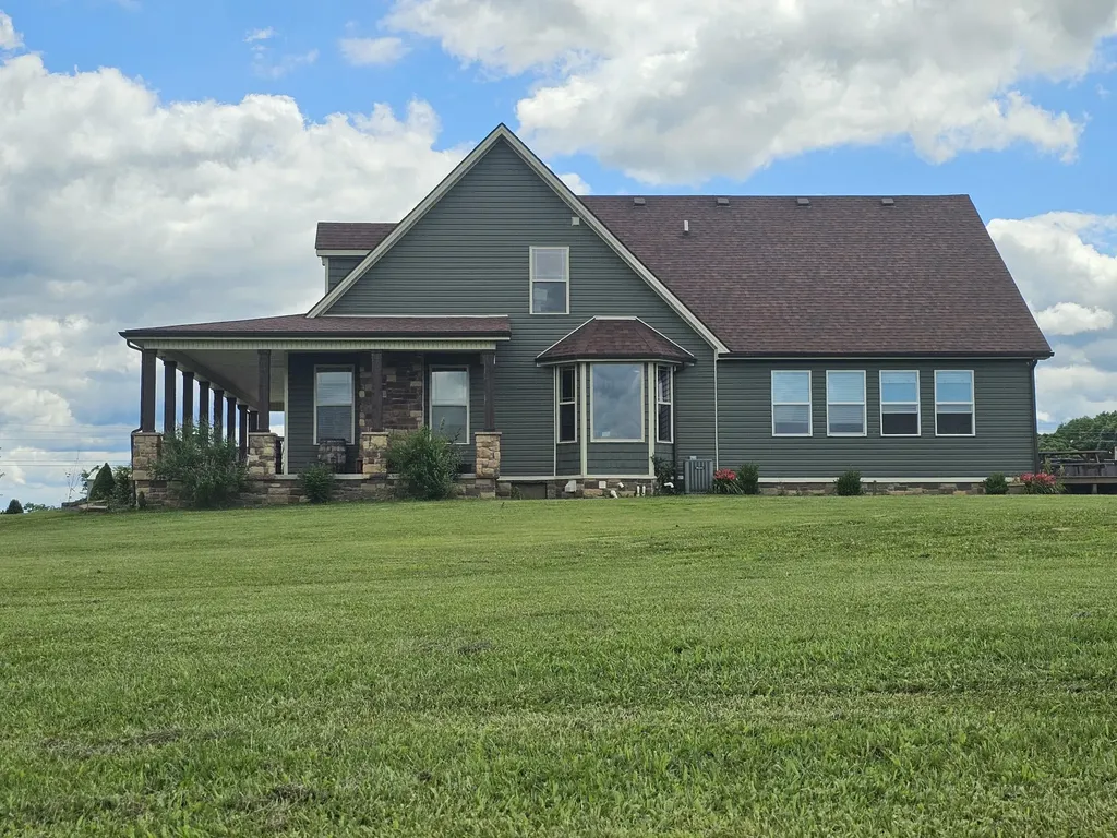 1275 Rice Road Morehead KY 40351