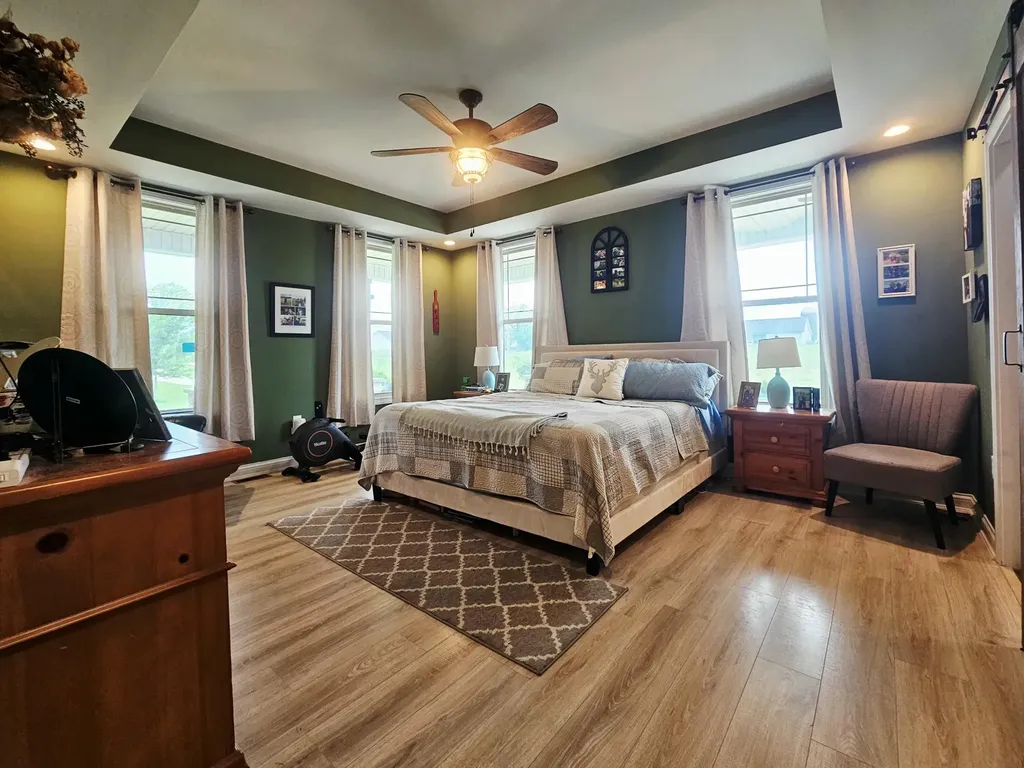 1275 Rice Road Morehead KY 40351